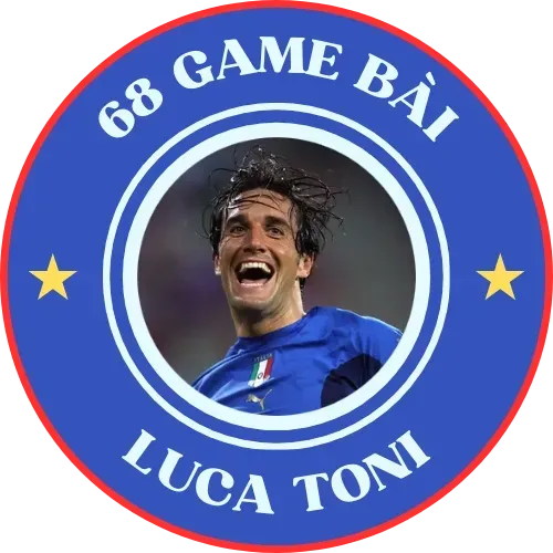 Luca Toni