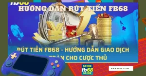 RÚT TIỀN FB68